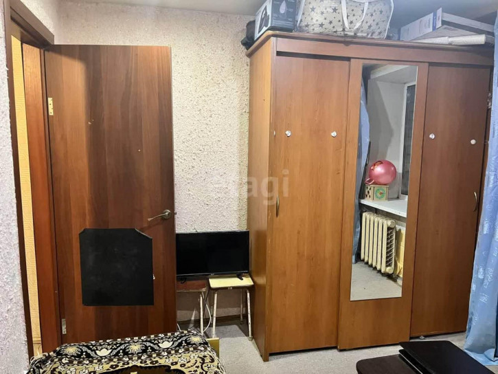 2-комн квартира Олимпийская, 23