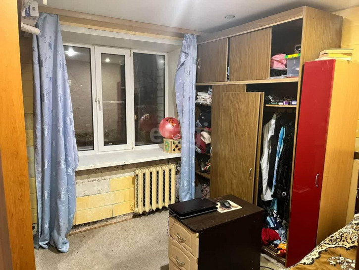 2-комн квартира Олимпийская, 23