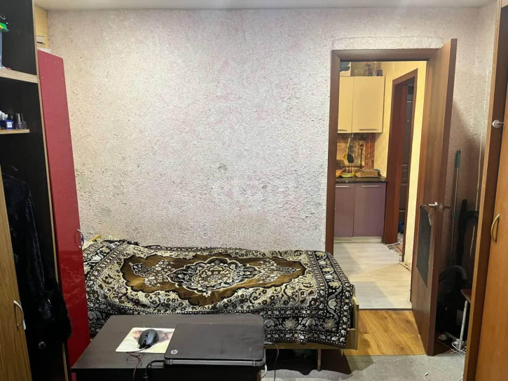 2-комн квартира Олимпийская, 23