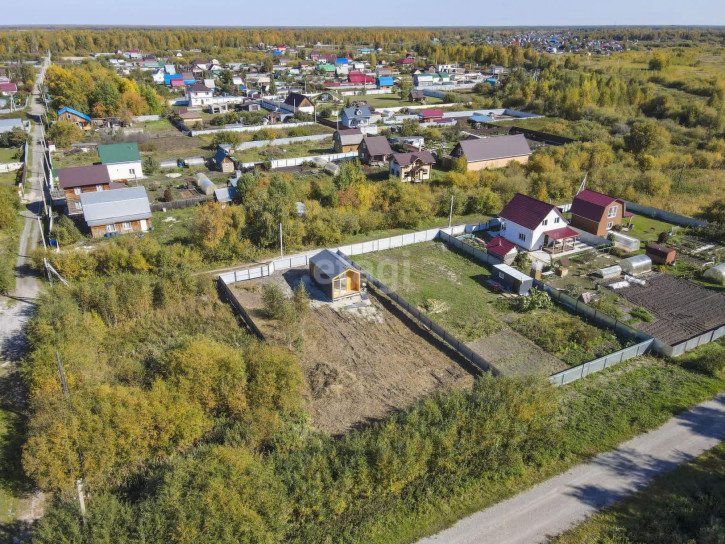 Коттедж/дом Яблоневый пер.,