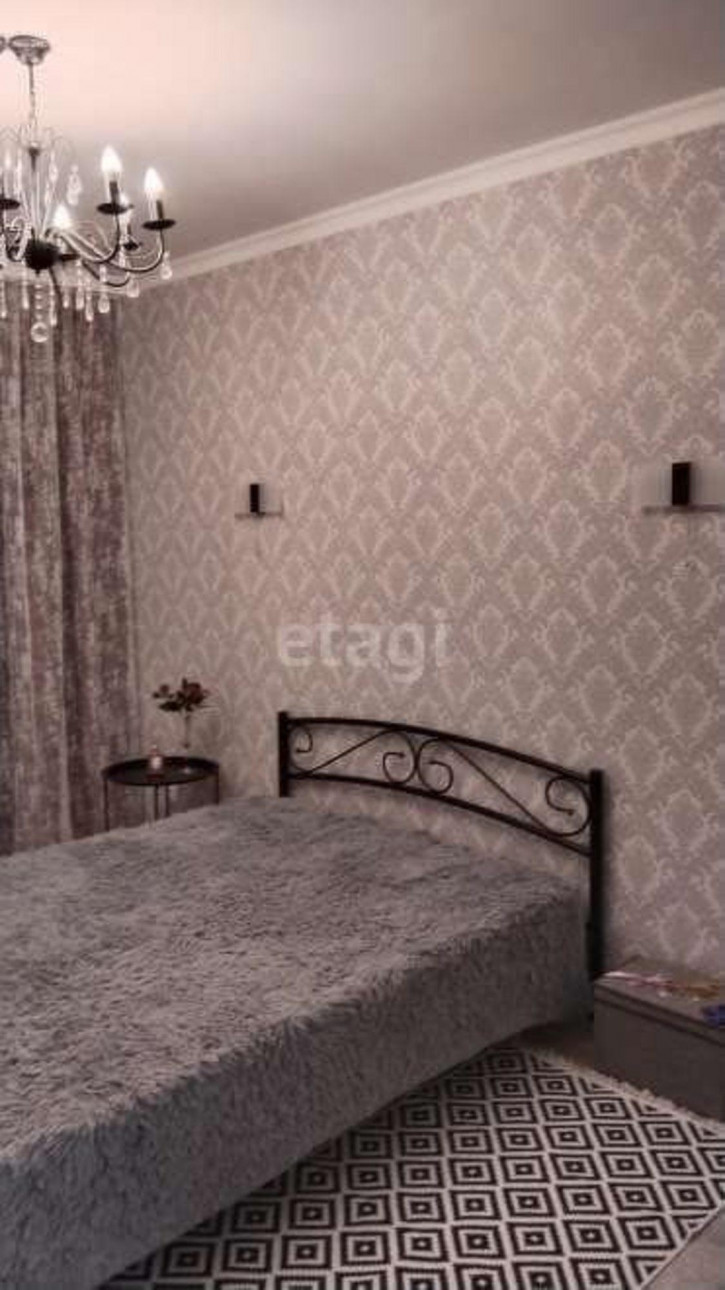 1-комн квартира Александра Пушкина, 16