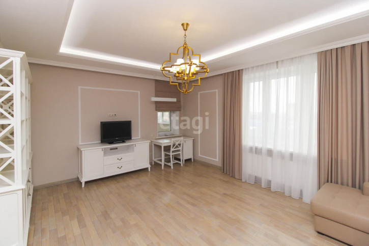 3-комн квартира Самарская, 20