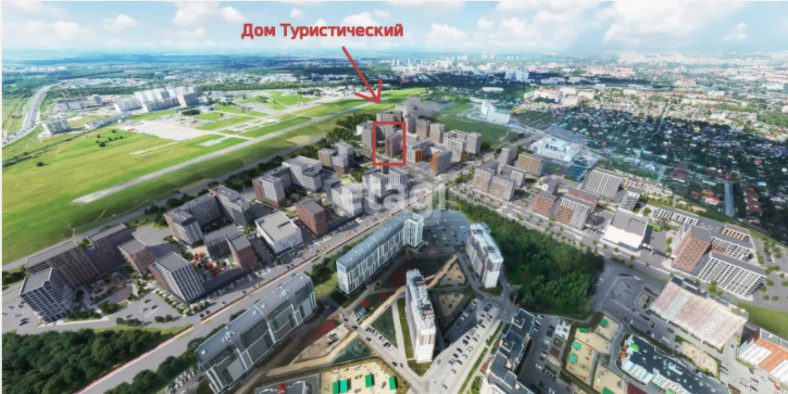 Офис Тюмень