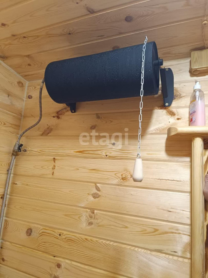 Коттедж/дом Дорожная,