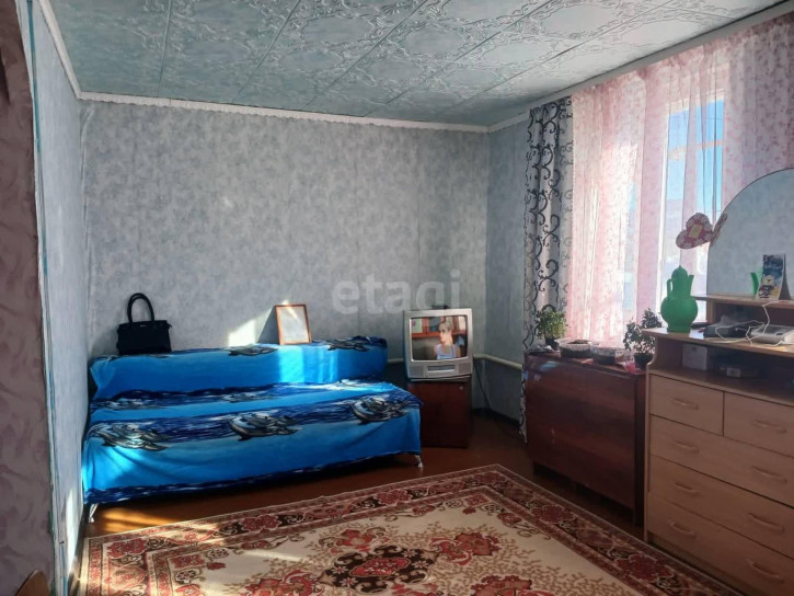 Коттедж/дом Новая, 2