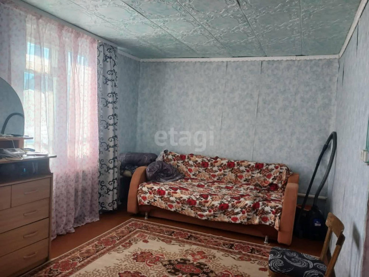 Коттедж/дом Новая, 2