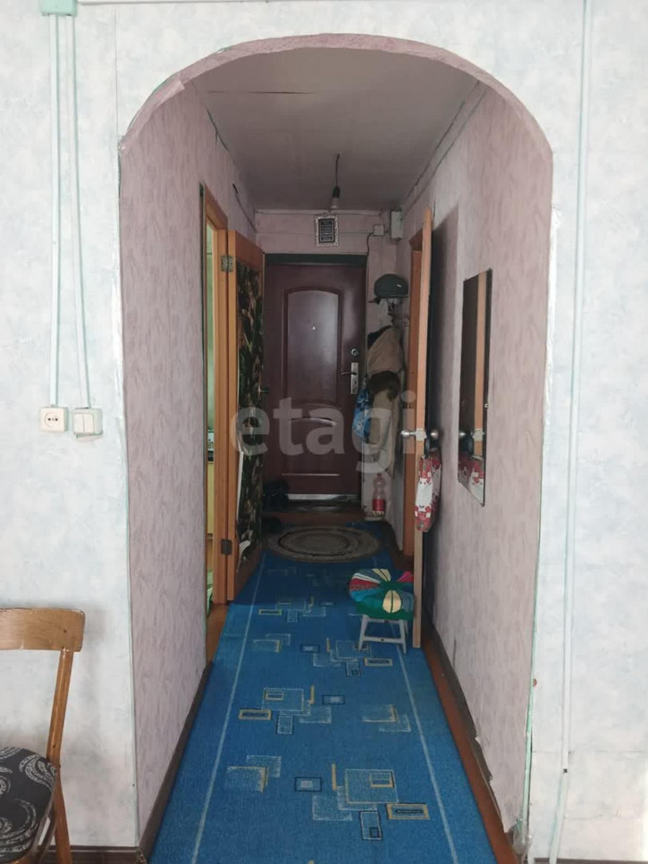 Коттедж/дом Новая, 2