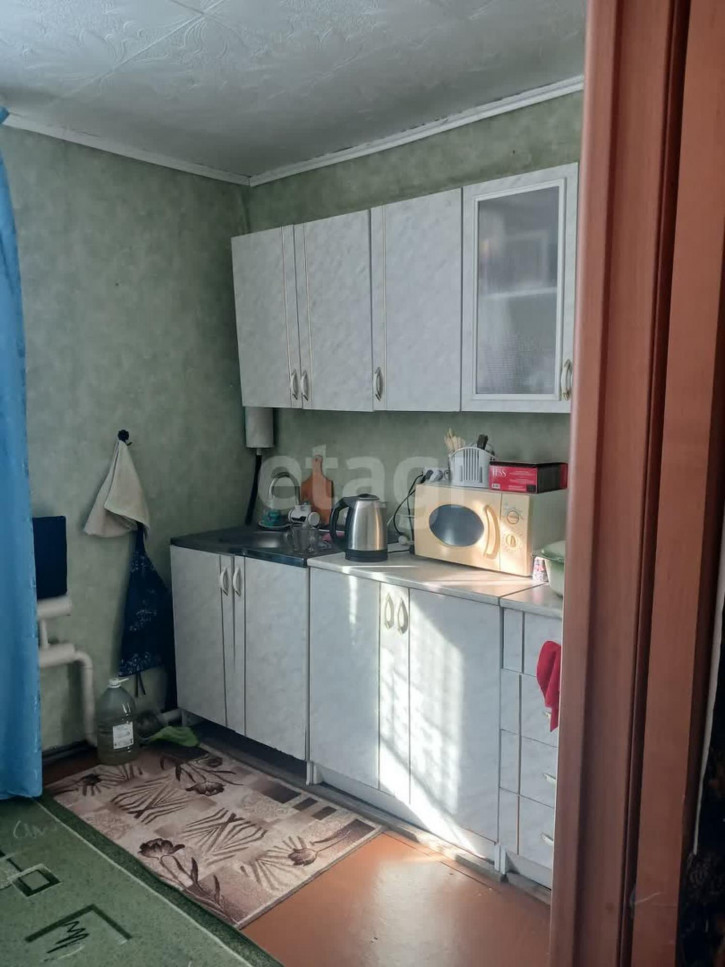 Коттедж/дом Новая, 2
