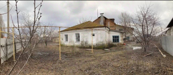 Производственное помещение Мельничный переулок