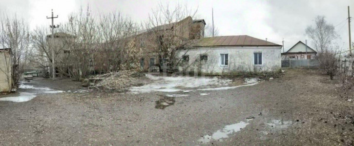 Производственное помещение Мельничный переулок