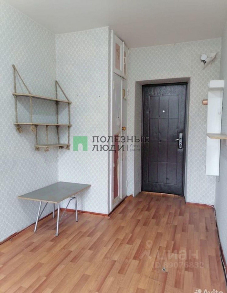 Комната Ангарск г., 86 кв-л., д.6