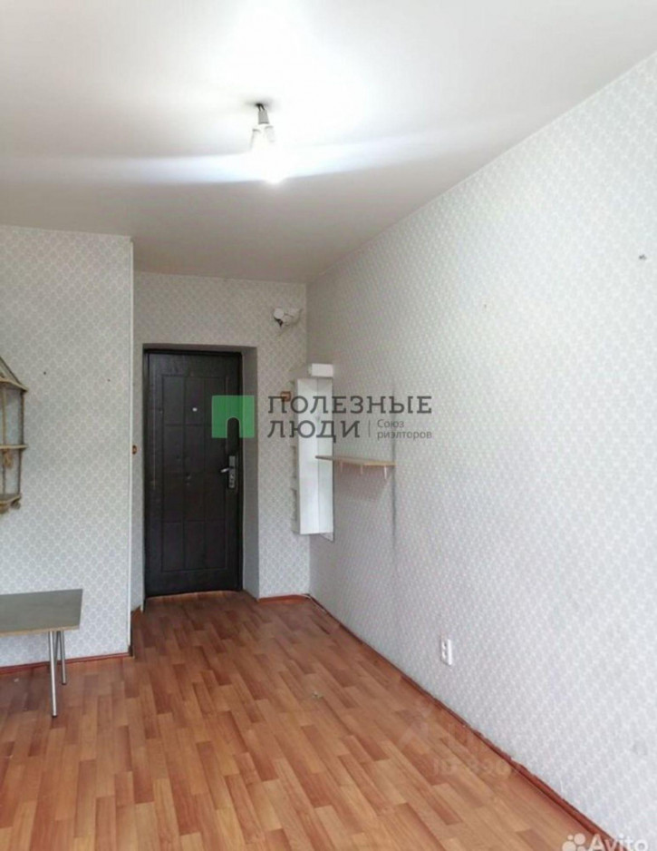 Комната Ангарск г., 86 кв-л., д.6