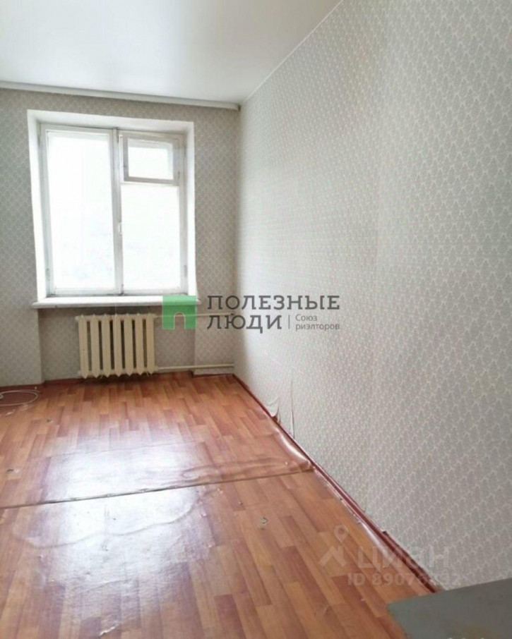 Комната Ангарск г., 86 кв-л., д.6