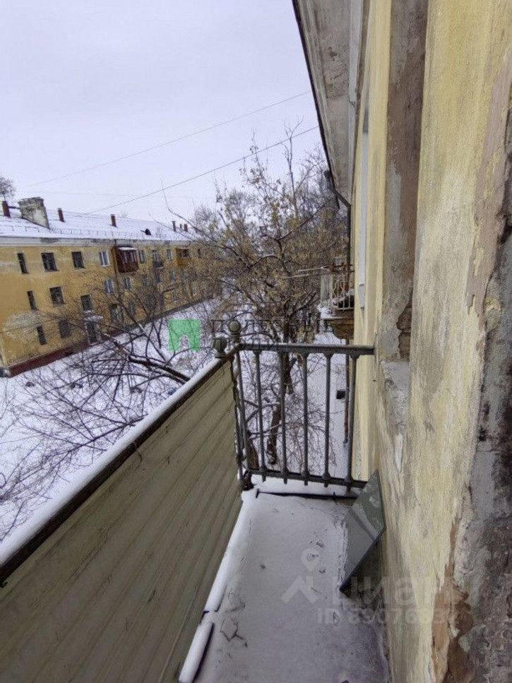 Комната ул Восточная, 42,  д. 42