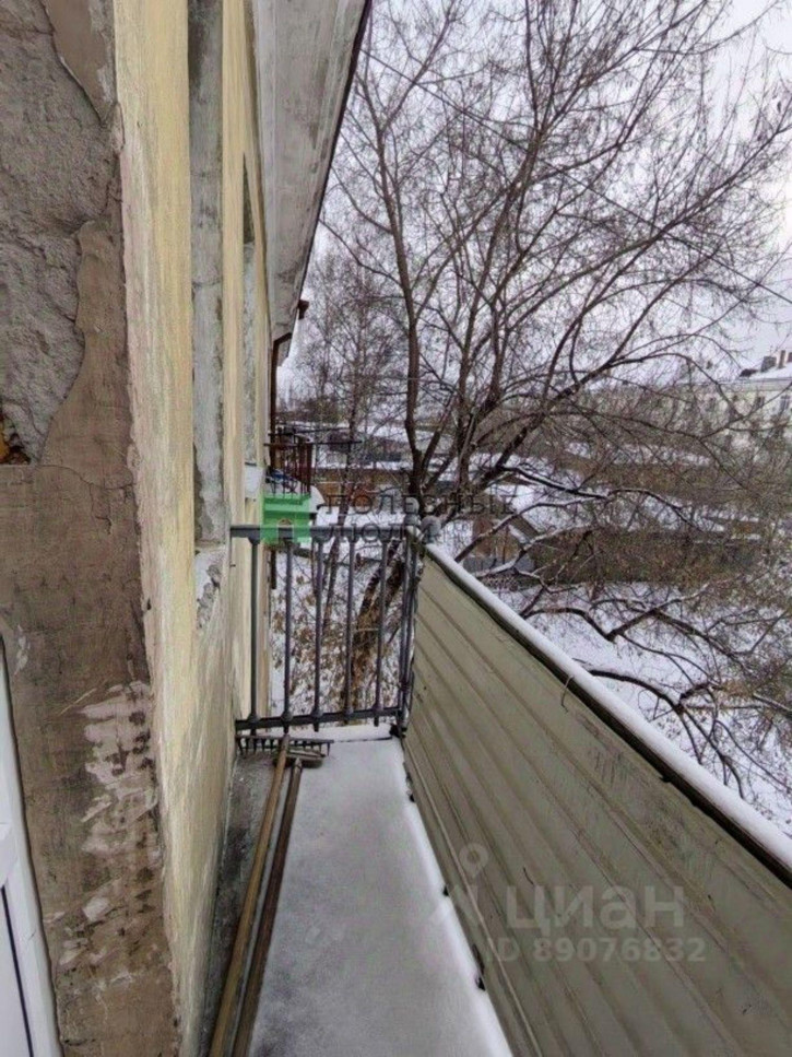 Комната ул Восточная, 42,  д. 42