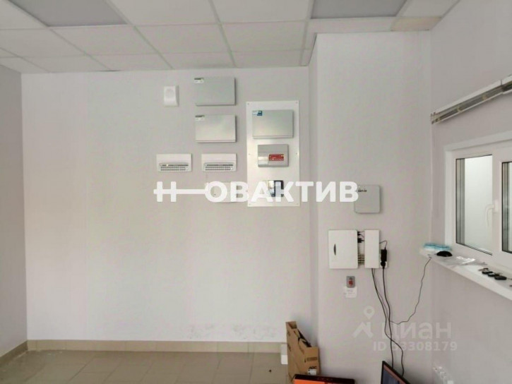 Офис улица 40 лет Октября, 10,  д. 10