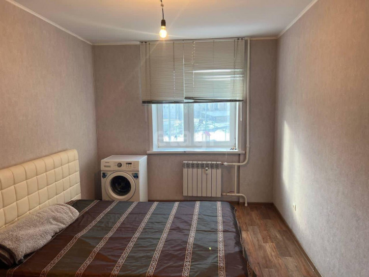 3-комн квартира Михаила Сперанского, 21
