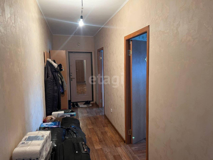 3-комн квартира Михаила Сперанского, 21