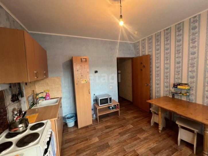 3-комн квартира Михаила Сперанского, 21