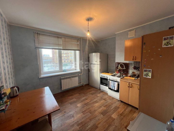 3-комн квартира Михаила Сперанского, 21