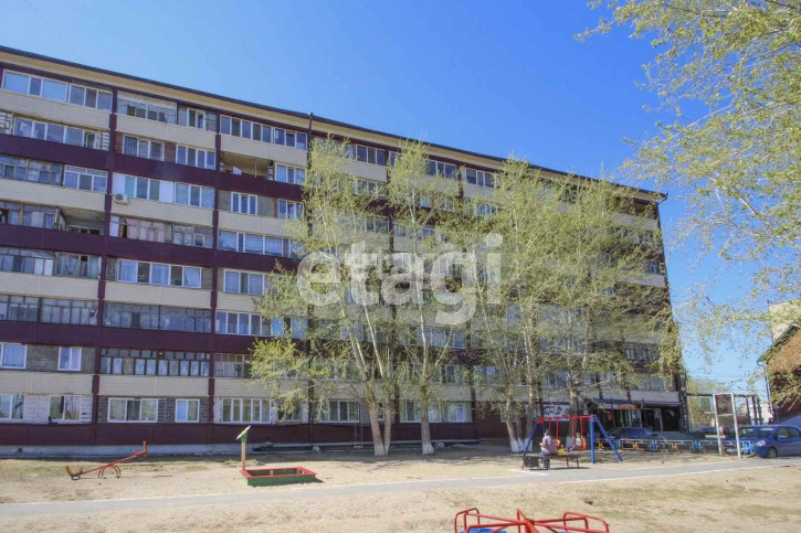 Студия Бабарынка, 20а