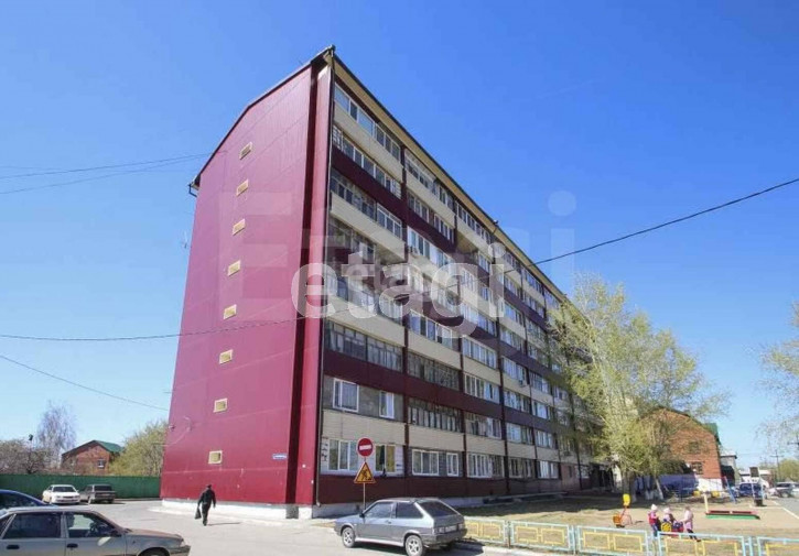 Студия Бабарынка, 20а