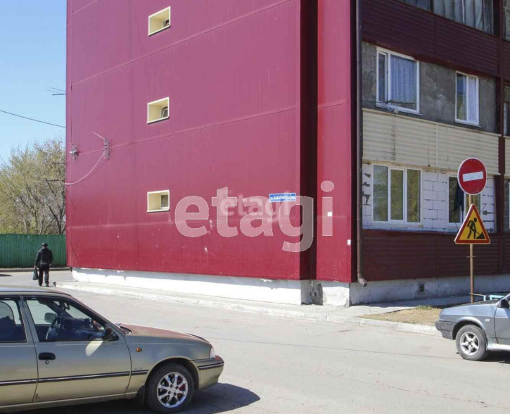 Студия Бабарынка, 20а