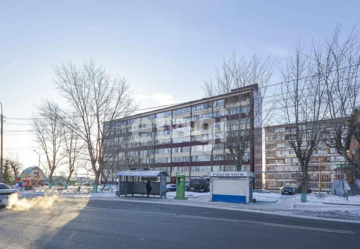 Студия Бабарынка, 20а