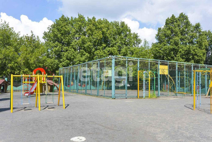 5-комн квартира Новосибирская, 50