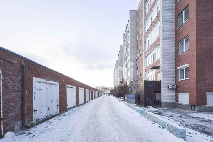 5-комн квартира Новосибирская, 50
