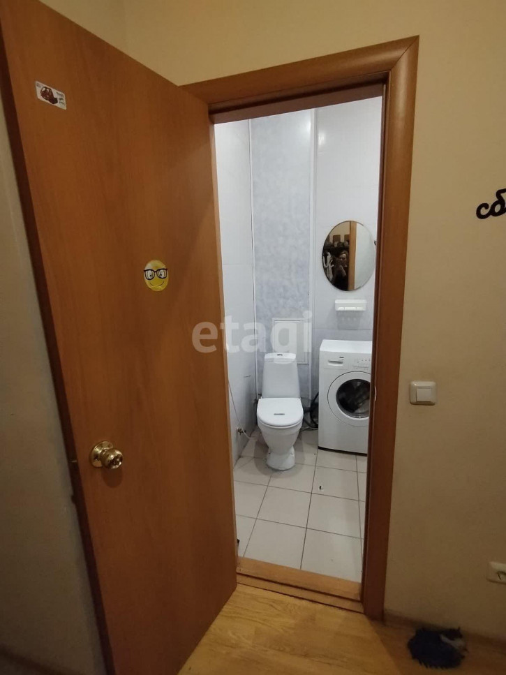 1-комн квартира Карла Маркса, 8