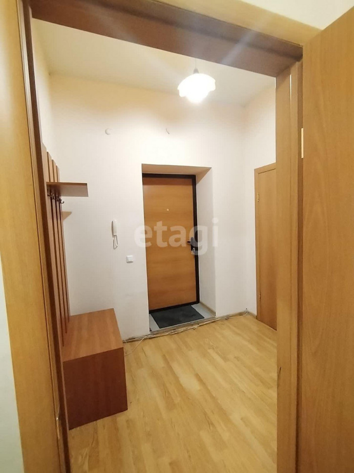 1-комн квартира Карла Маркса, 8