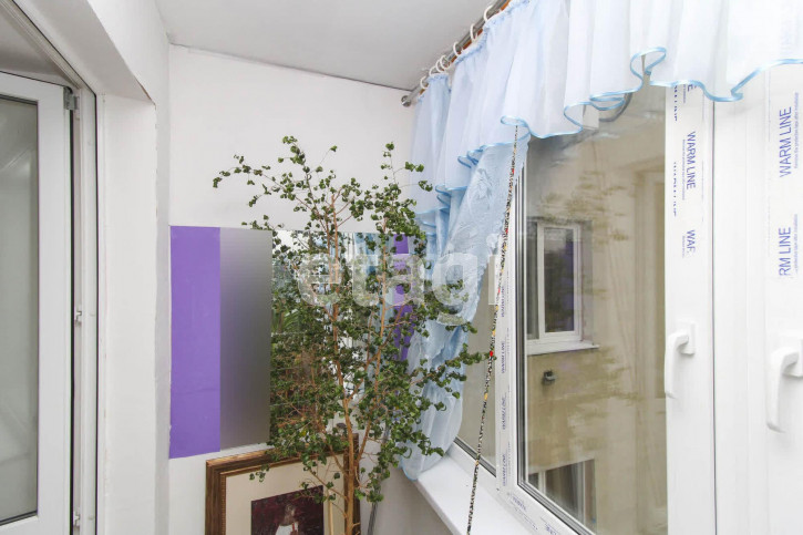 3-комн квартира Осипенко, 84а