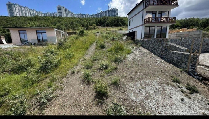 Земельный участок Советская площадь
