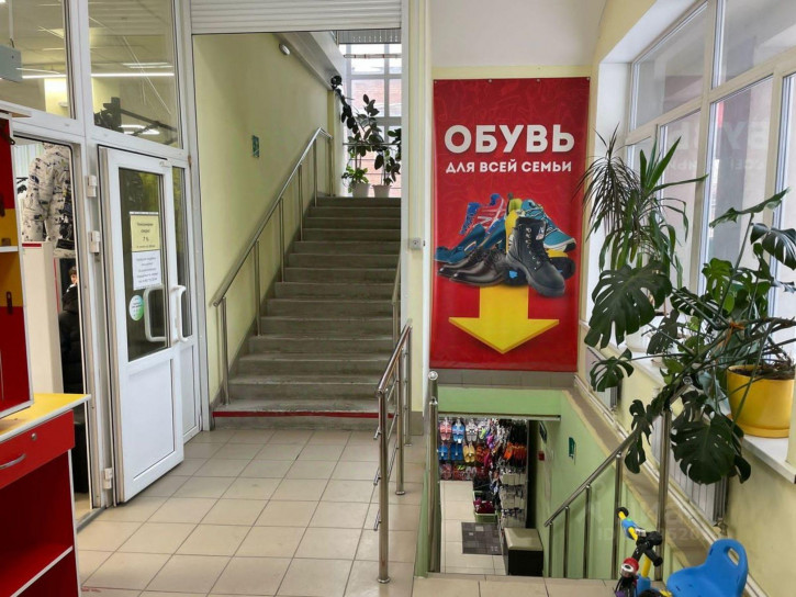 Отдельное здание улица Кирова