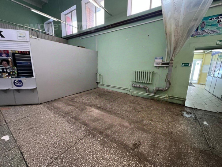 Торговое помещение улица 9 Января, 223,  д. 223