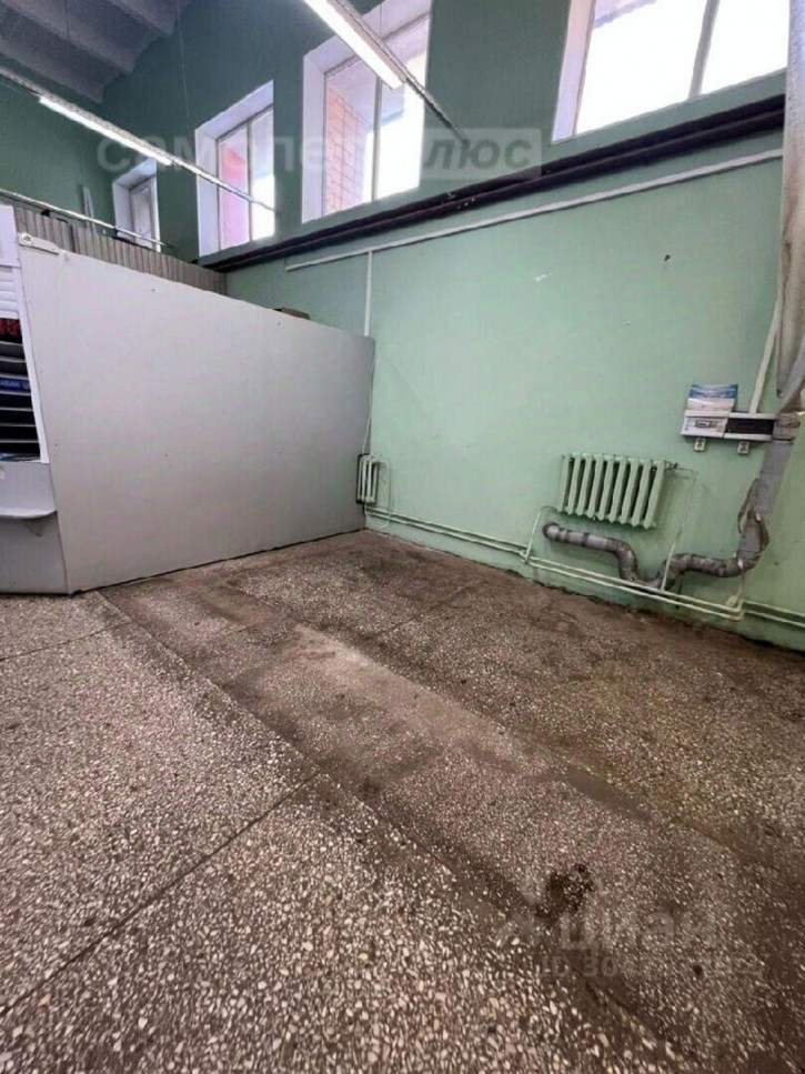 Торговое помещение улица 9 Января, 223,  д. 223