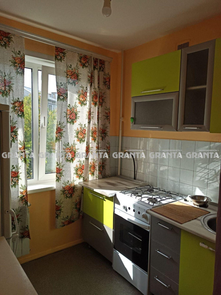 1-комн квартира ул Юшкова, 28Б
