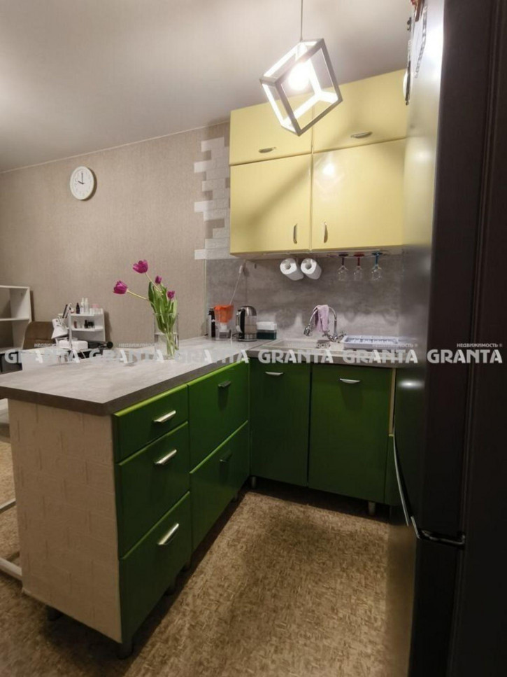 1-комн квартира ул Калинина, 175В