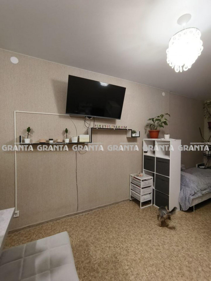 1-комн квартира ул Калинина, 175В