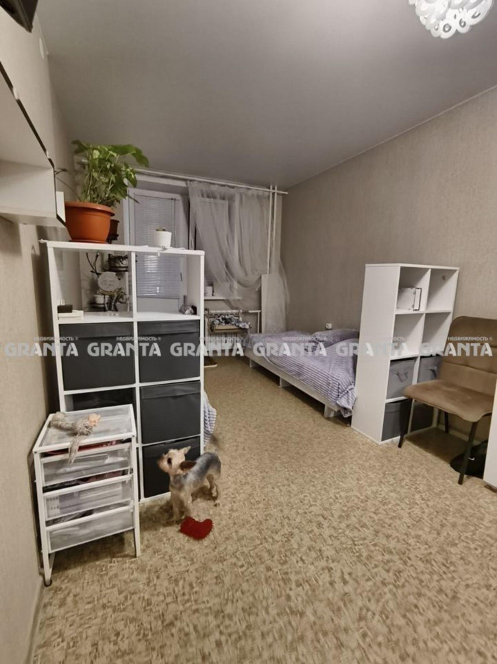 1-комн квартира ул Калинина, 175В