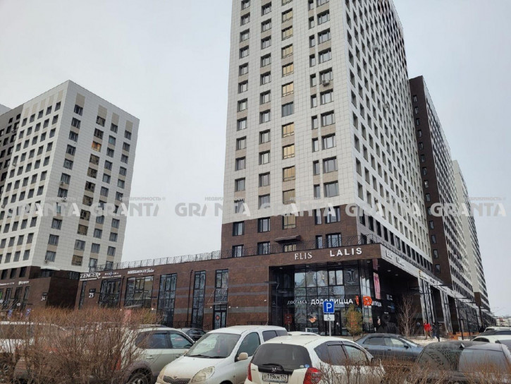 Помещение свободного назначения ул 78 Добровольческой бригады, 23
