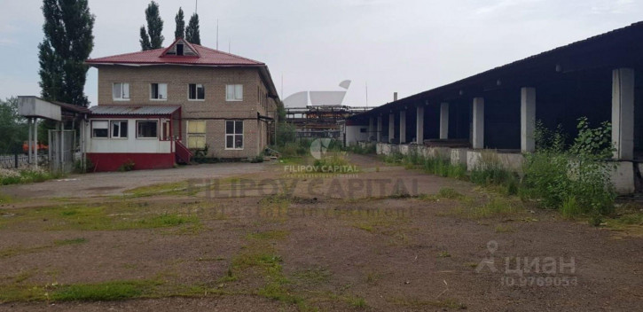 Отдельное здание Бирский тракт, 3 к2,  д. 3 к2
