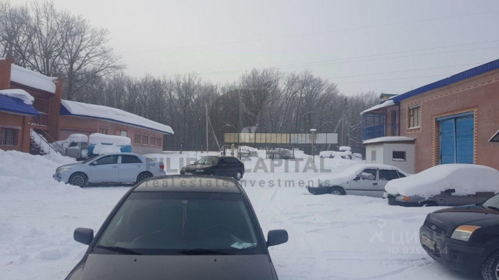Отдельное здание улица Ленина