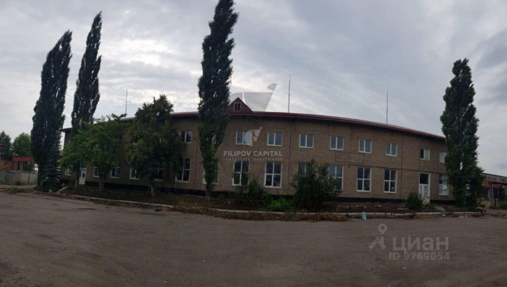 Отдельное здание Бирский тракт, 3 к2,  д. 3 к2