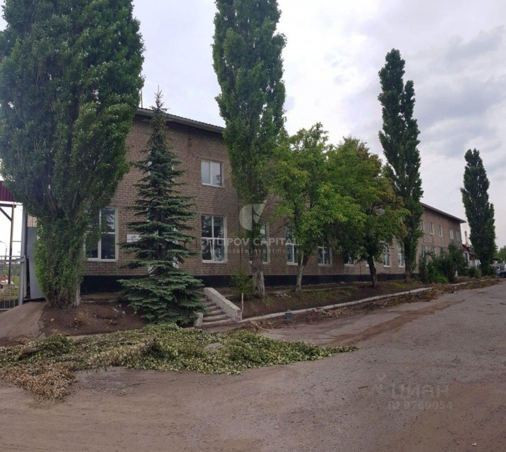 Отдельное здание Бирский тракт, 3 к2,  д. 3 к2