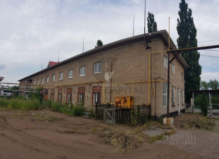 Отдельное здание Бирский тракт, 3 к2,  д. 3 к2