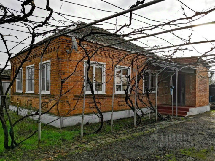 Коттедж/дом Красная улица, 212,  д. 212