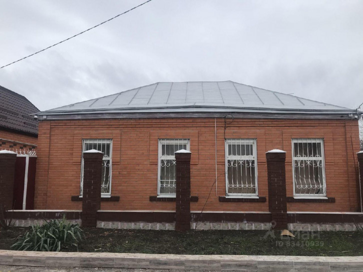 Коттедж/дом Заезжая улица, 38,  д. 38