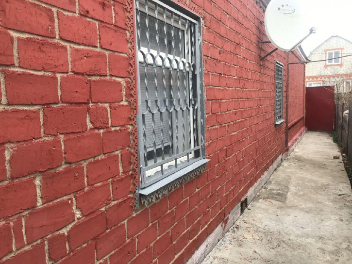 Коттедж/дом Заезжая улица, 38,  д. 38